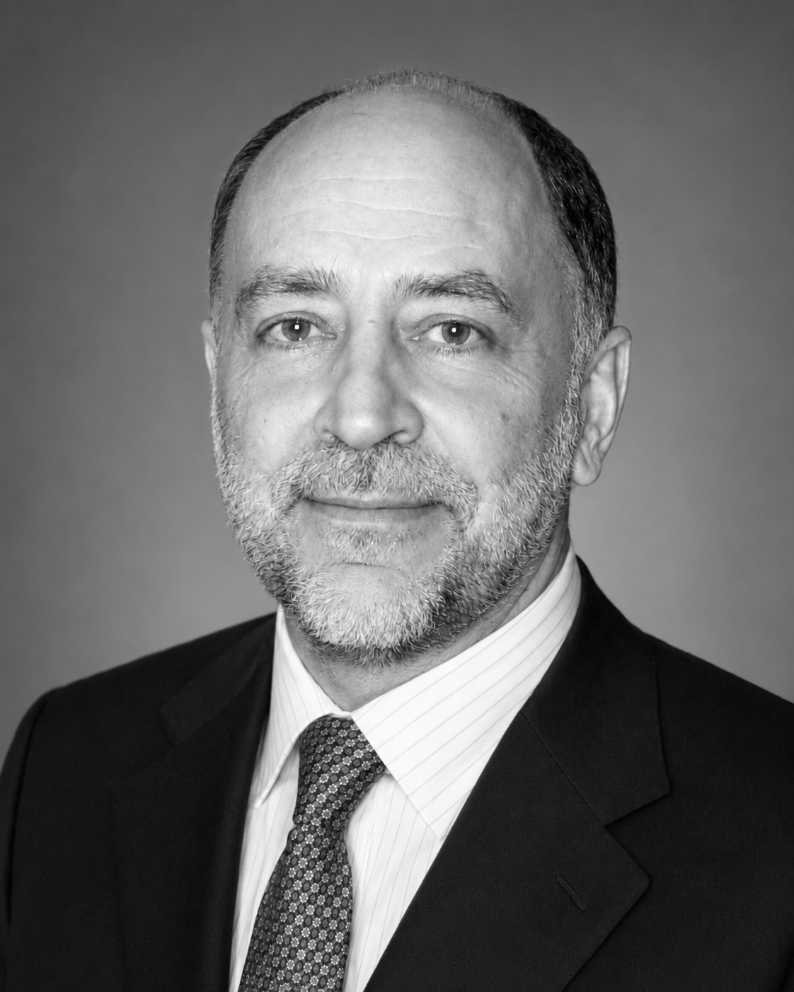 Professor Alfredo Testa