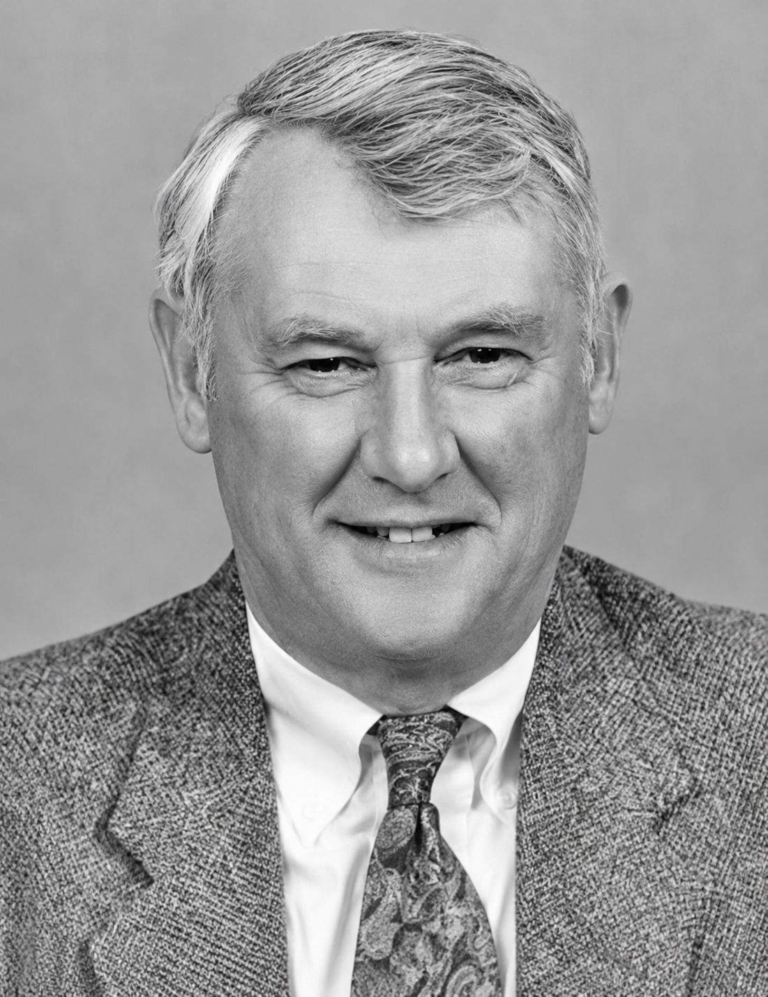 Professor Roy Billinton
